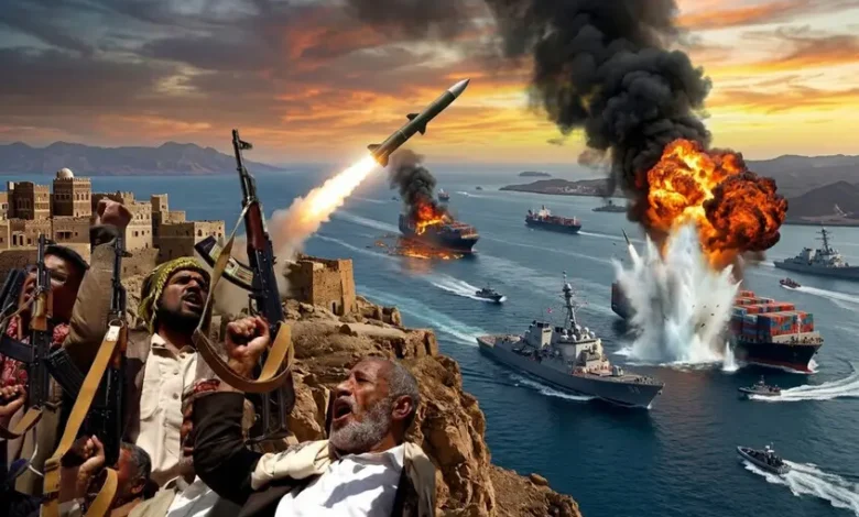 Yemen