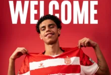 Youssef Mokhtari Club Africain