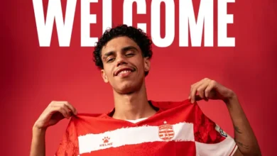 Youssef Mokhtari Club Africain
