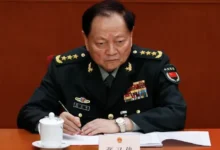 Zhang Youxia