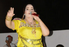 Zina Gasrinnia