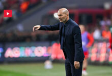 Zinédine Zidane