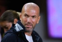 Zinedine-Zidane