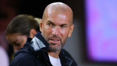Zinedine-Zidane