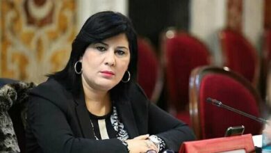 abir moussi