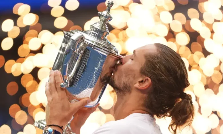 alexander zverev