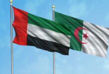 algérie et imarat