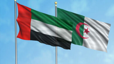 algérie et imarat