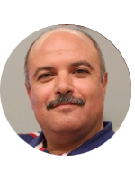 amer bouazza