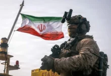 armee usa iran