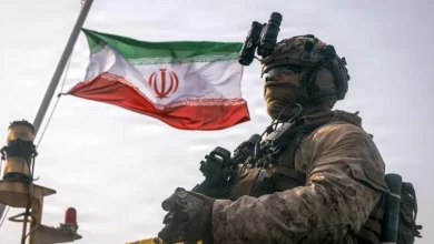 armee usa iran