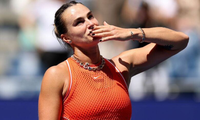 aryna sabalenka us open 2026