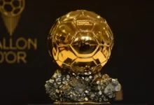 ballon d or