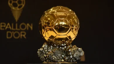 ballon d or