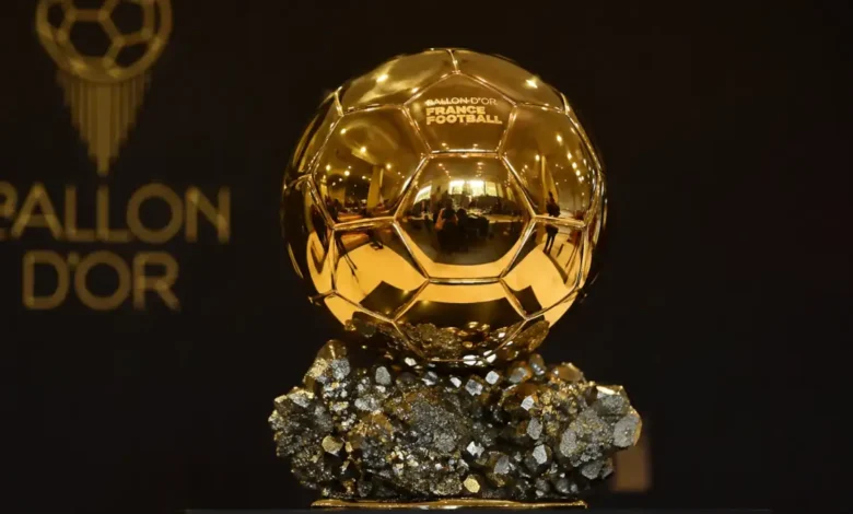 ballon d or