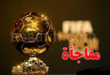 ballon d'or