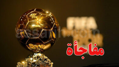 ballon d'or
