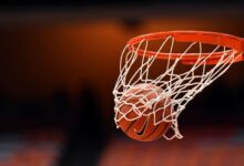 basketball