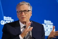 bill gates
