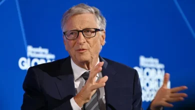 bill gates