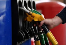 carburant grève