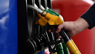 carburant grève