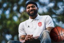 chris crawford Club Africain