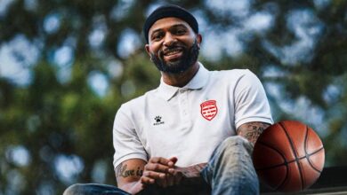 chris crawford Club Africain