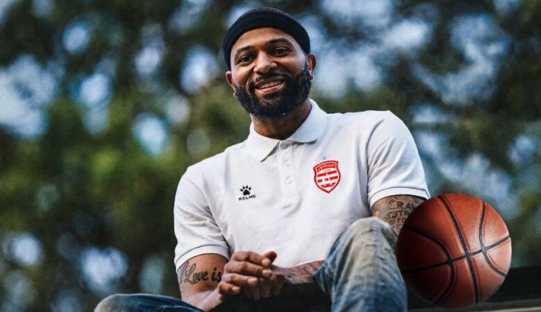 chris crawford Club Africain