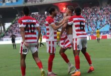club africain