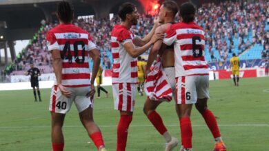 club africain