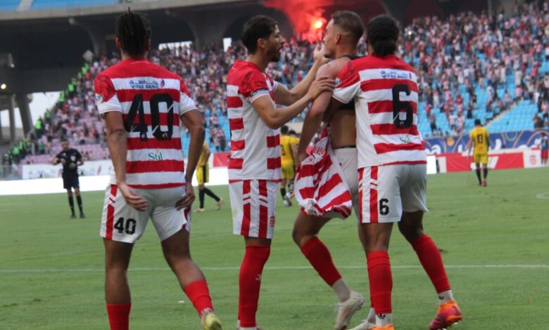 club africain