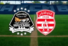 club africain mazembe