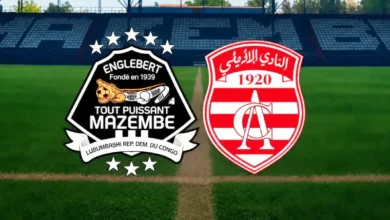 club africain mazembe
