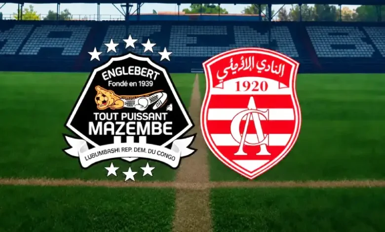 club africain mazembe