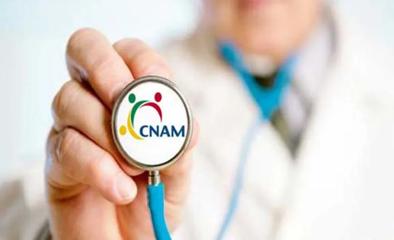 cnam tunisie