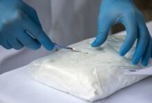 cocaine