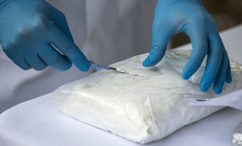 cocaine