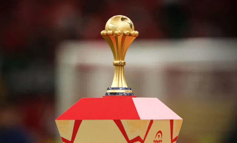 coupe d'afrique 2027