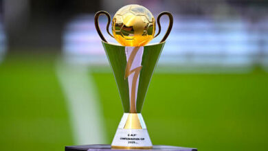 coupe de la caf