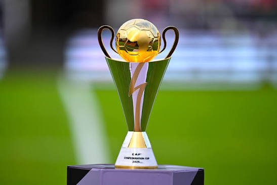 coupe de la caf