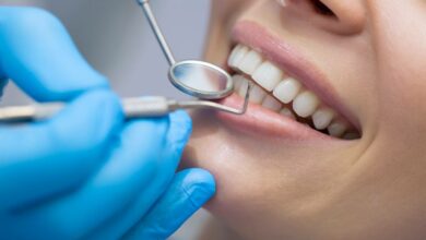 dentiste