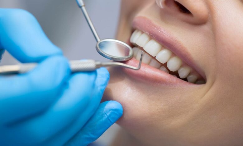 dentiste