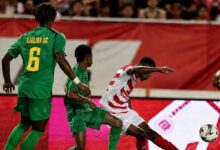 djoliba vs club africain