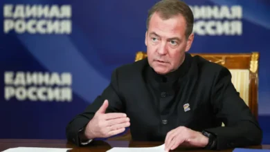 dmitri medvedev (2)