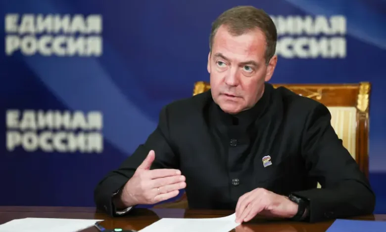 dmitri medvedev (2)