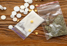 drogue