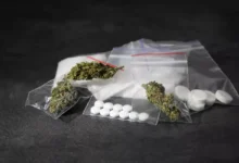 drogue
