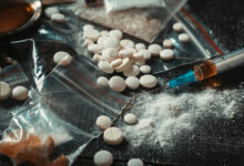 drogue