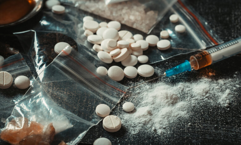 drogue